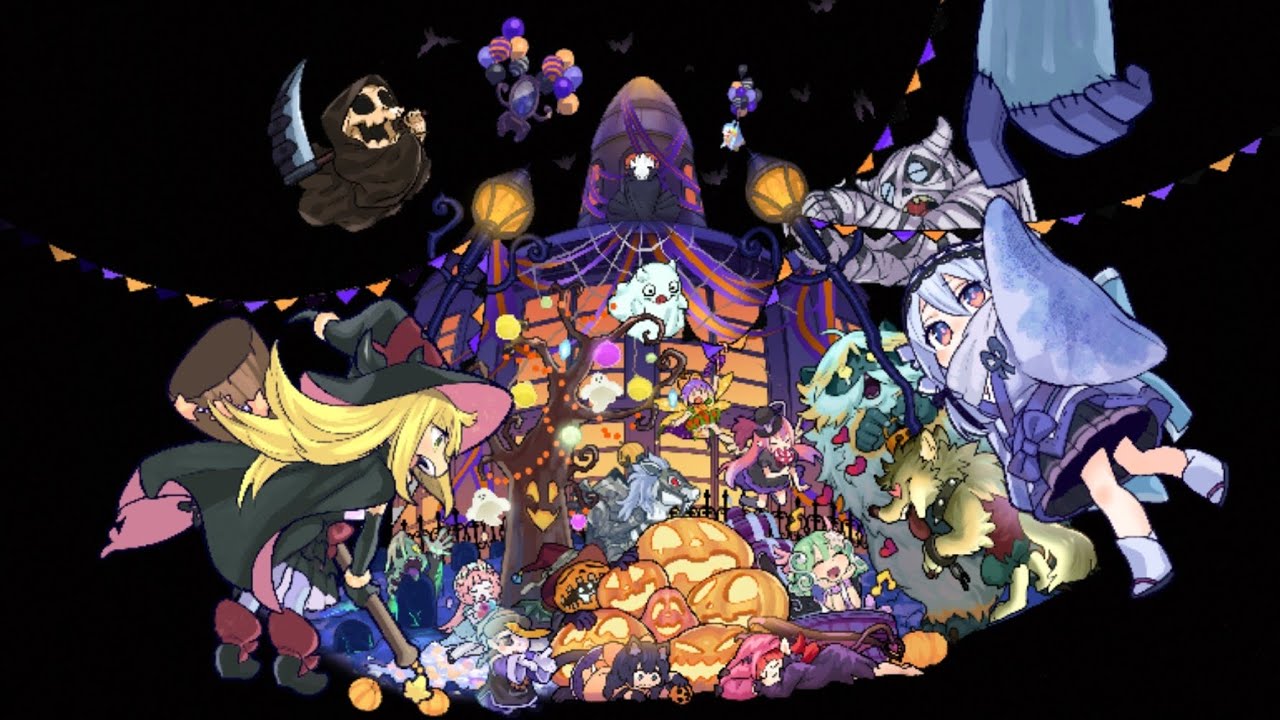 Yu-Gi-Oh! GHOSTRICK