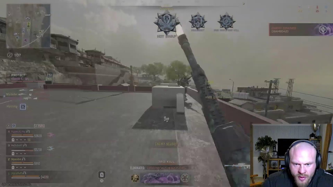 WHAT DO YOU DO WITH YOUR EVENINGS?  I PLAY ONLINE WITH ODD PEOPLE!