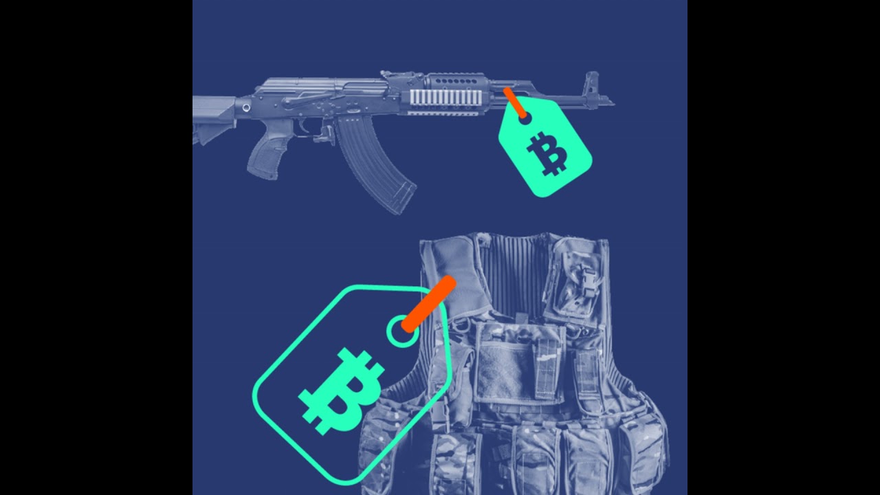 $2 Million and Counting: How Pro-Russian Groups Are Using Crypto Donations to Fund the War in Ukr...
