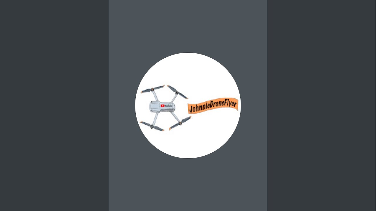 JohnnieDroneFlyer is live!