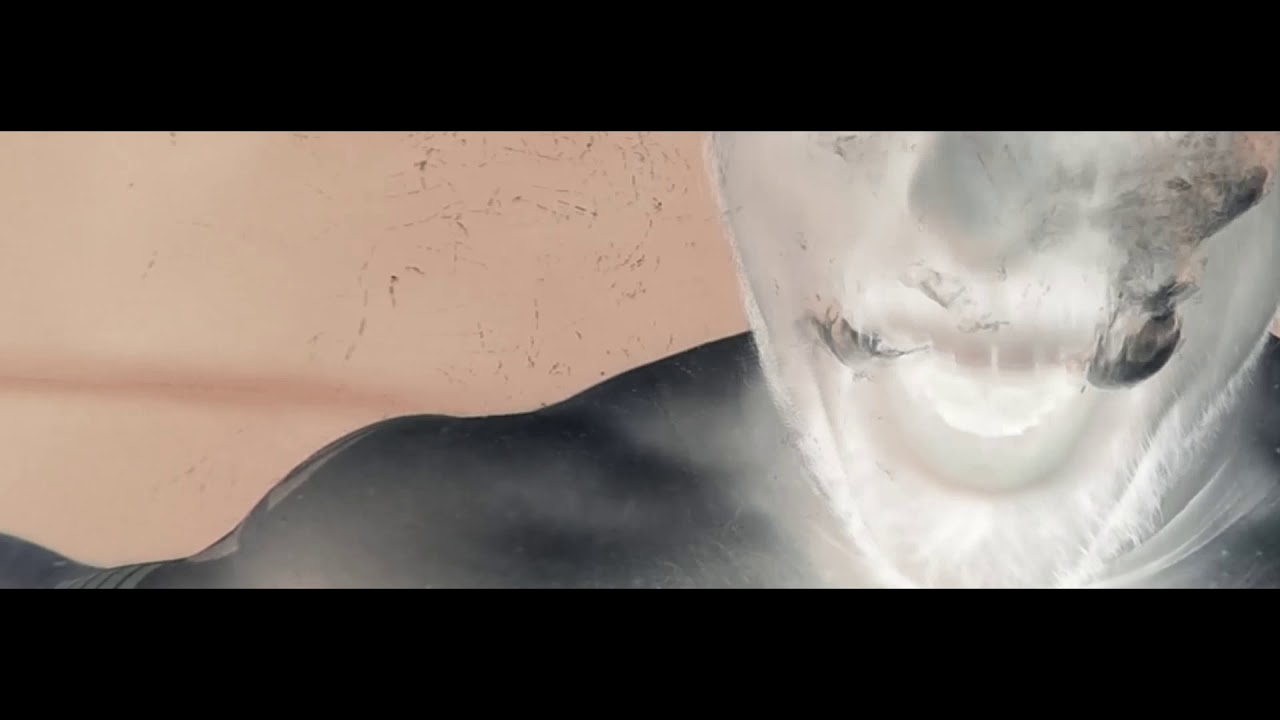 Celestial Shadows - Water's Edge (black metal music video)
