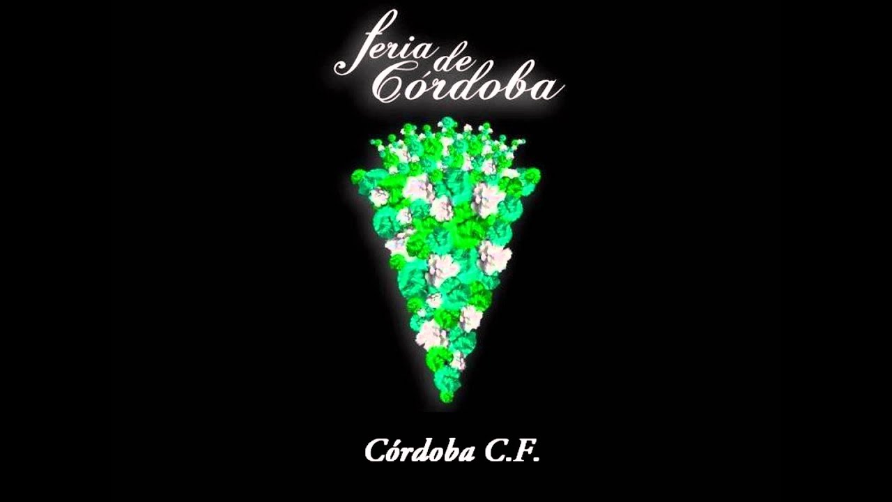 sevillanas del cordoba c. f. - oro y plata