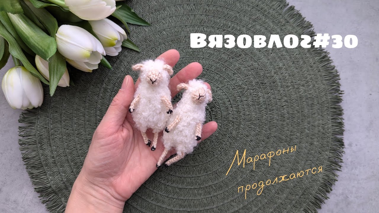Вязовлог#30 