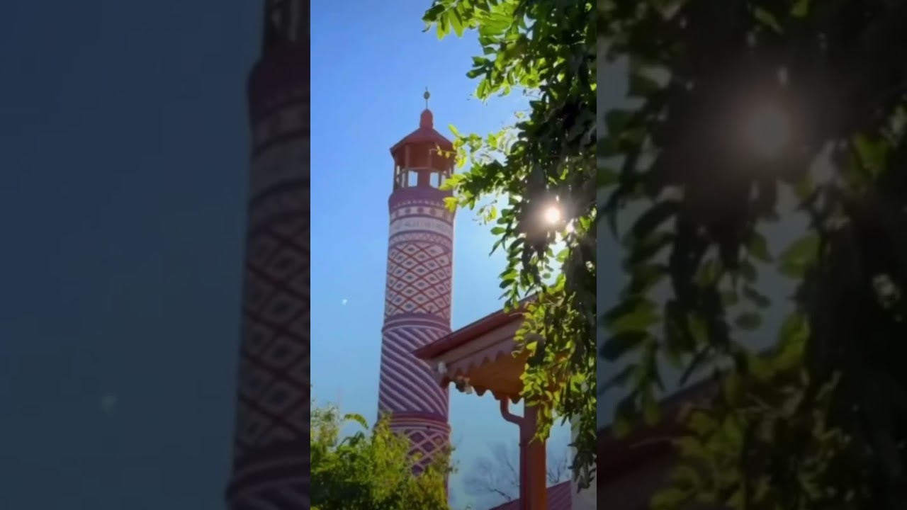 Qarabag Azerbaijan Shusha beautiful and amazing city in Kharabakh