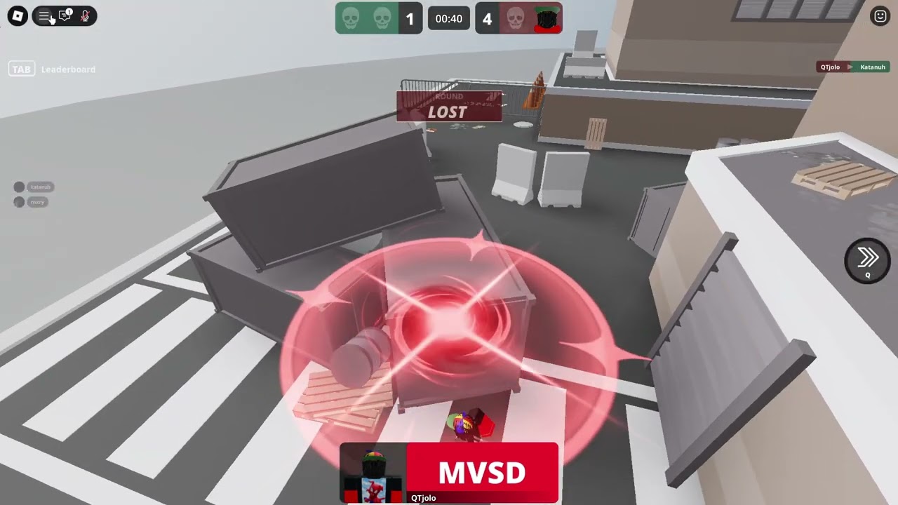 [MVSD] what a WAGER against the BEST players looks like