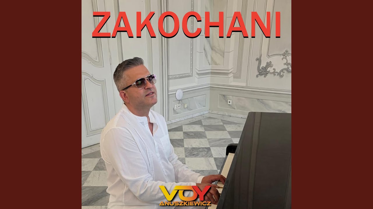 Zakochani (Radio Edit)