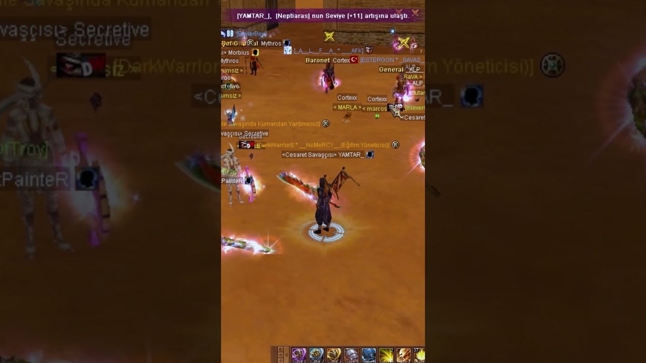 Fight Staff'a +11 Basma Anı ''YAMTAR_'😎🫵' #shorts  #silkroadonline #silkroadonlinet&uuml;rkiye