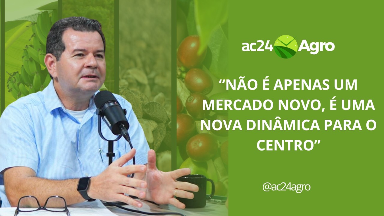 Novo Mercado Elias Mansour terá estacionamento subterrâneo e funcionamento noturno