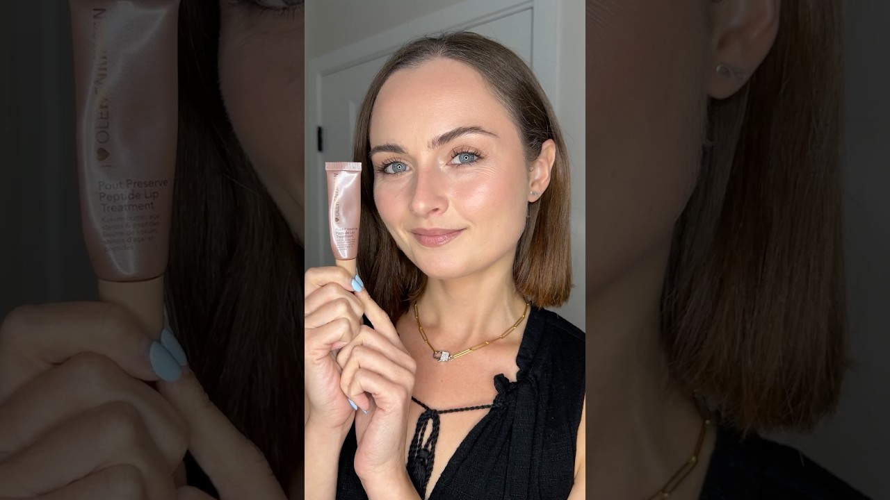 Пользовалась бальзамом для губ Ole Henriksen Lip Treatment каждый день, пока он не закончился 💫. ...