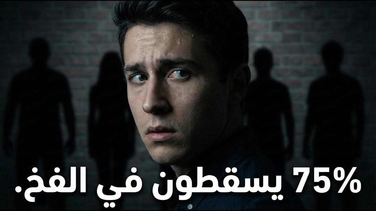 هل أنت حر حقاً؟ | سر 