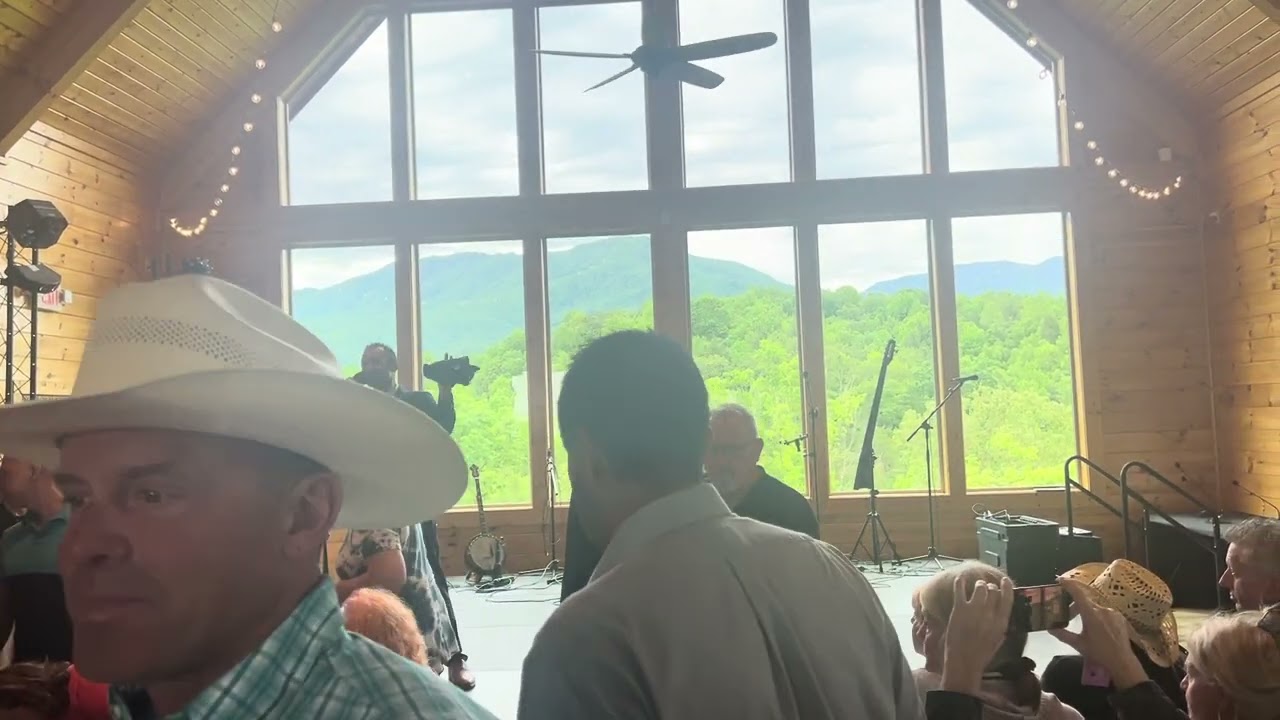 MeatStock Presentation Speech