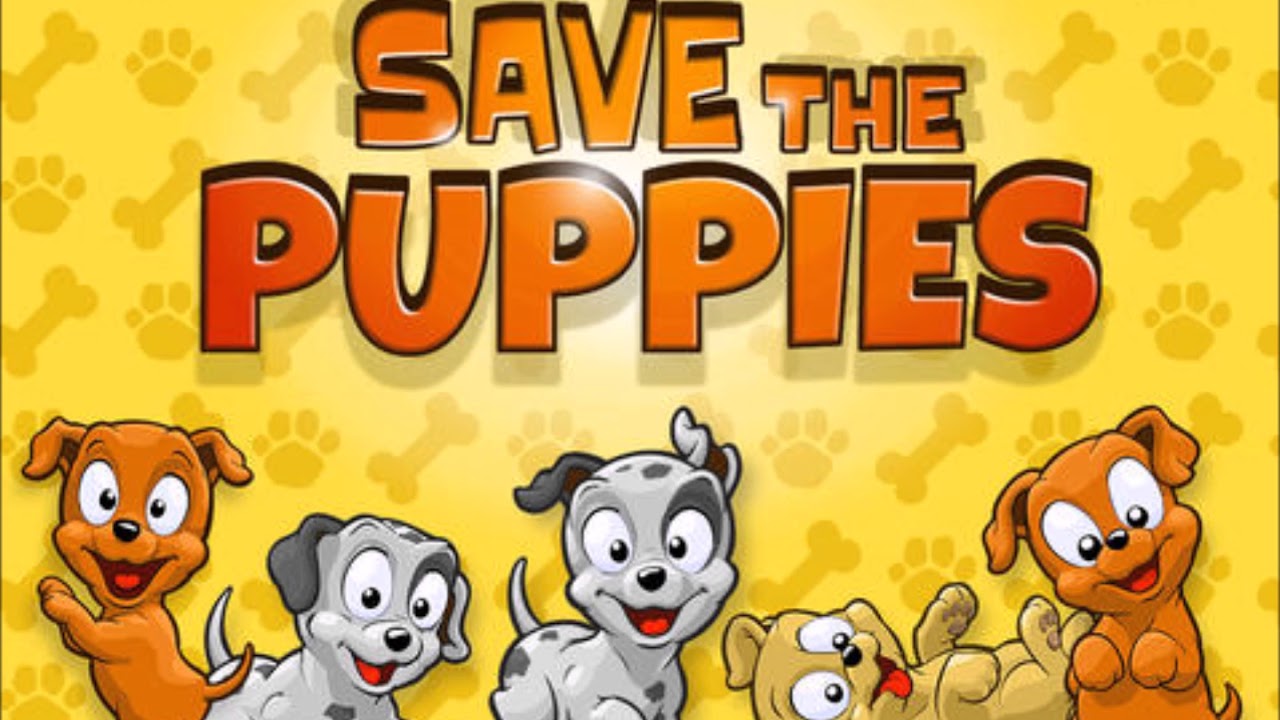 Save the Puppies Soundtrack