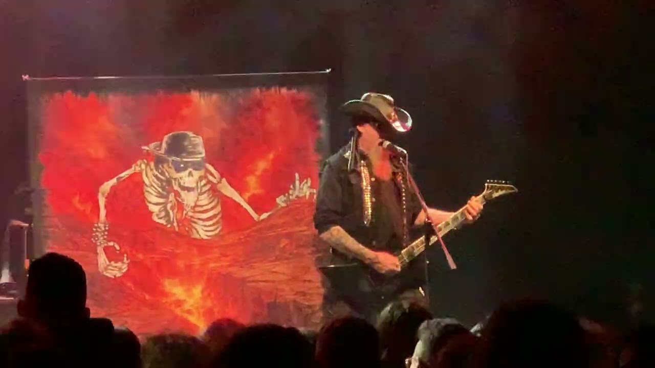 Whiplash - Spit On Your Grave - 17.02.26 - Progresja - Warszawa