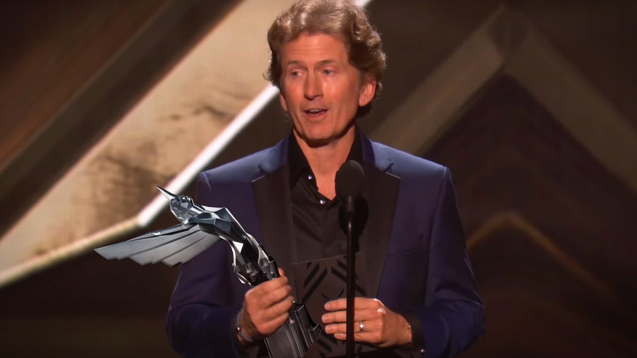 MOJE Game Awards 2025!