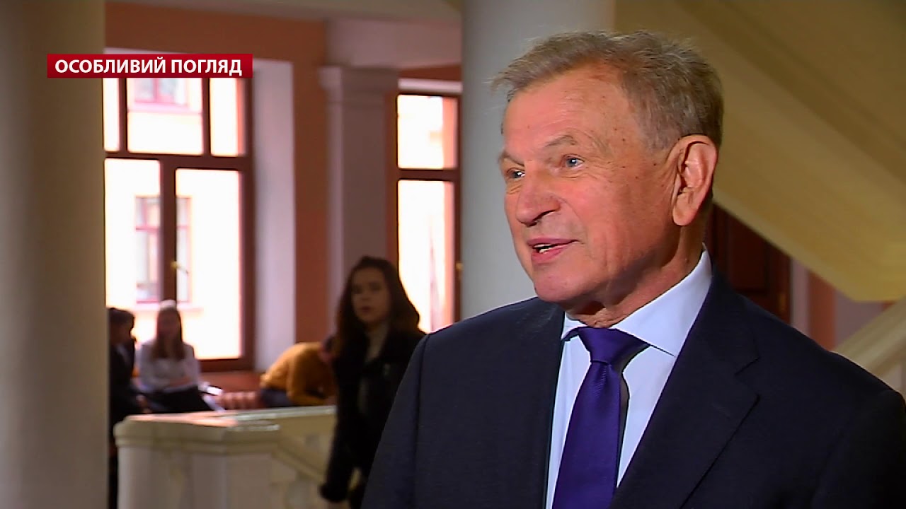 Скандальна війна Амосової за крісло ректора: судова тяганина тривалістю майже два роки