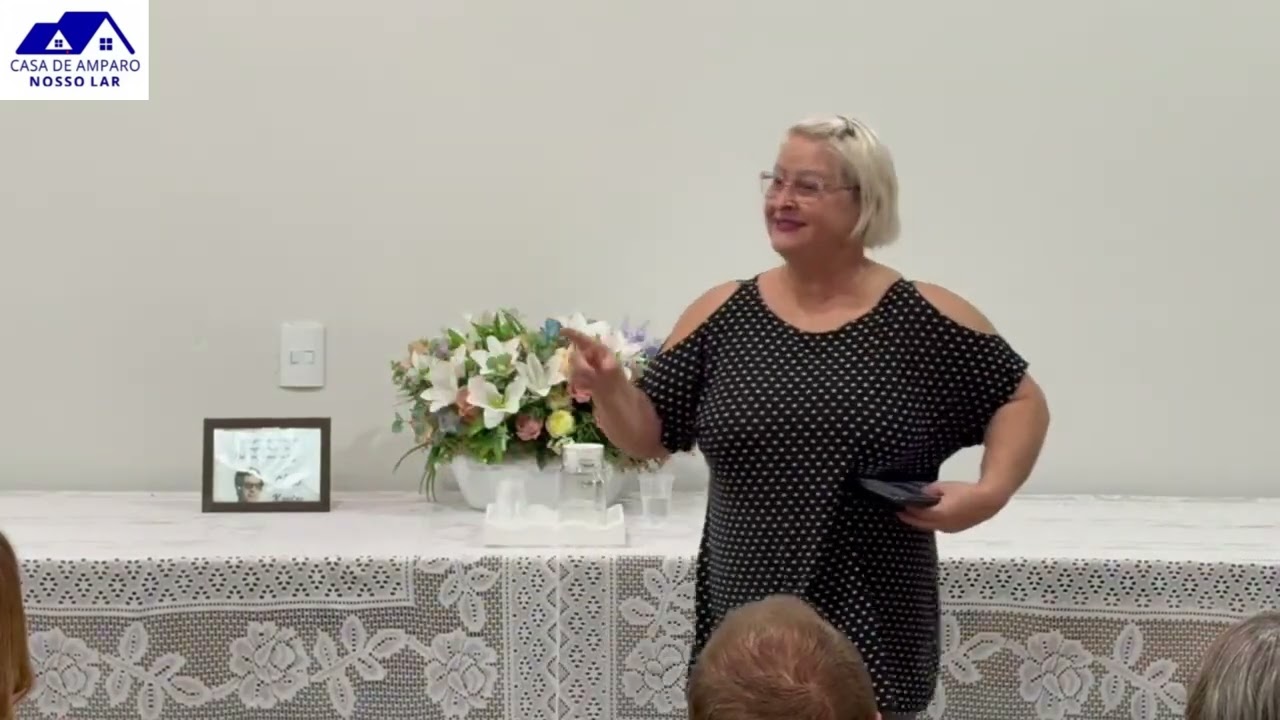 21/01/2026 - A nossa parcela - Nazareth