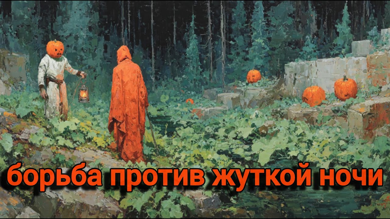 Как победить тьму? Неочевидное выживание в ночных условиях.