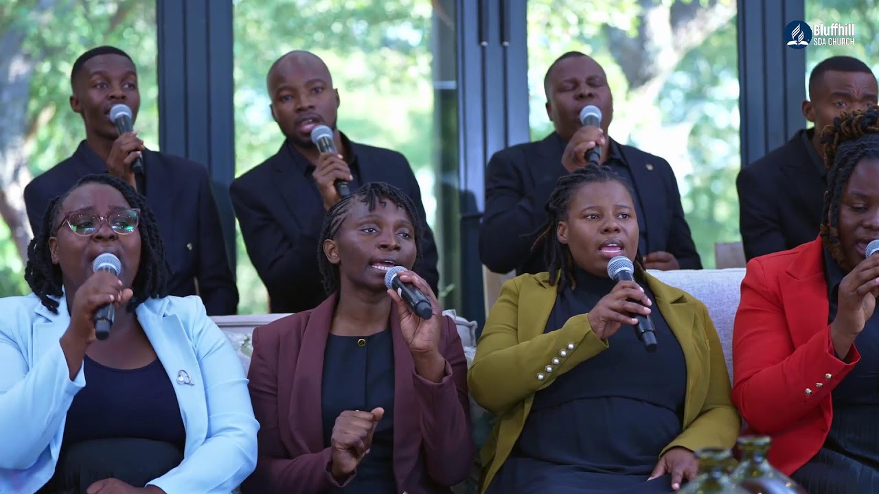 Bluffhill SDA Church | Family life Week Of Prayer ||Day 4 With Ps P Mlambo || 18 Feb 2026