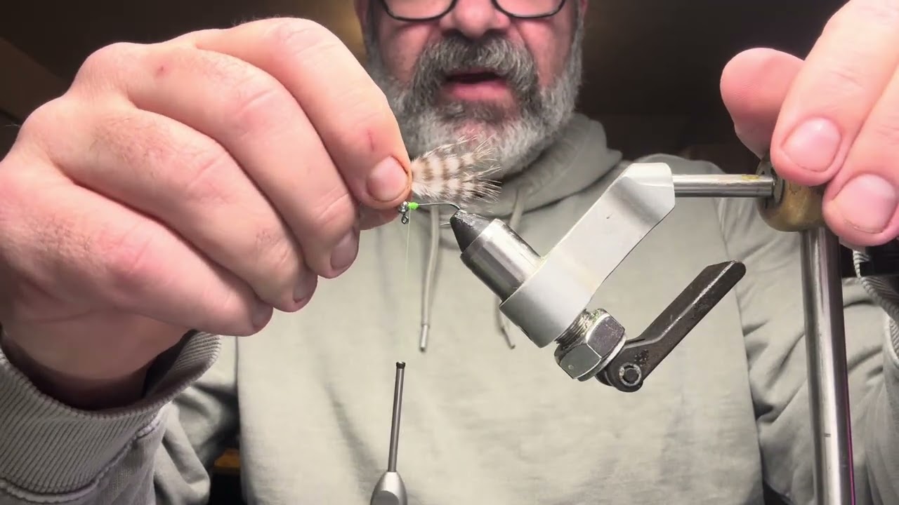 🎣 Killer Bluegill Jig! Natural Look That Slams Big ‘Gills!