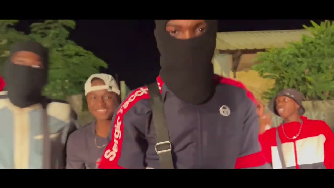 80 Empire - Bassi Ko feat 2 Blaze (clip officiel)