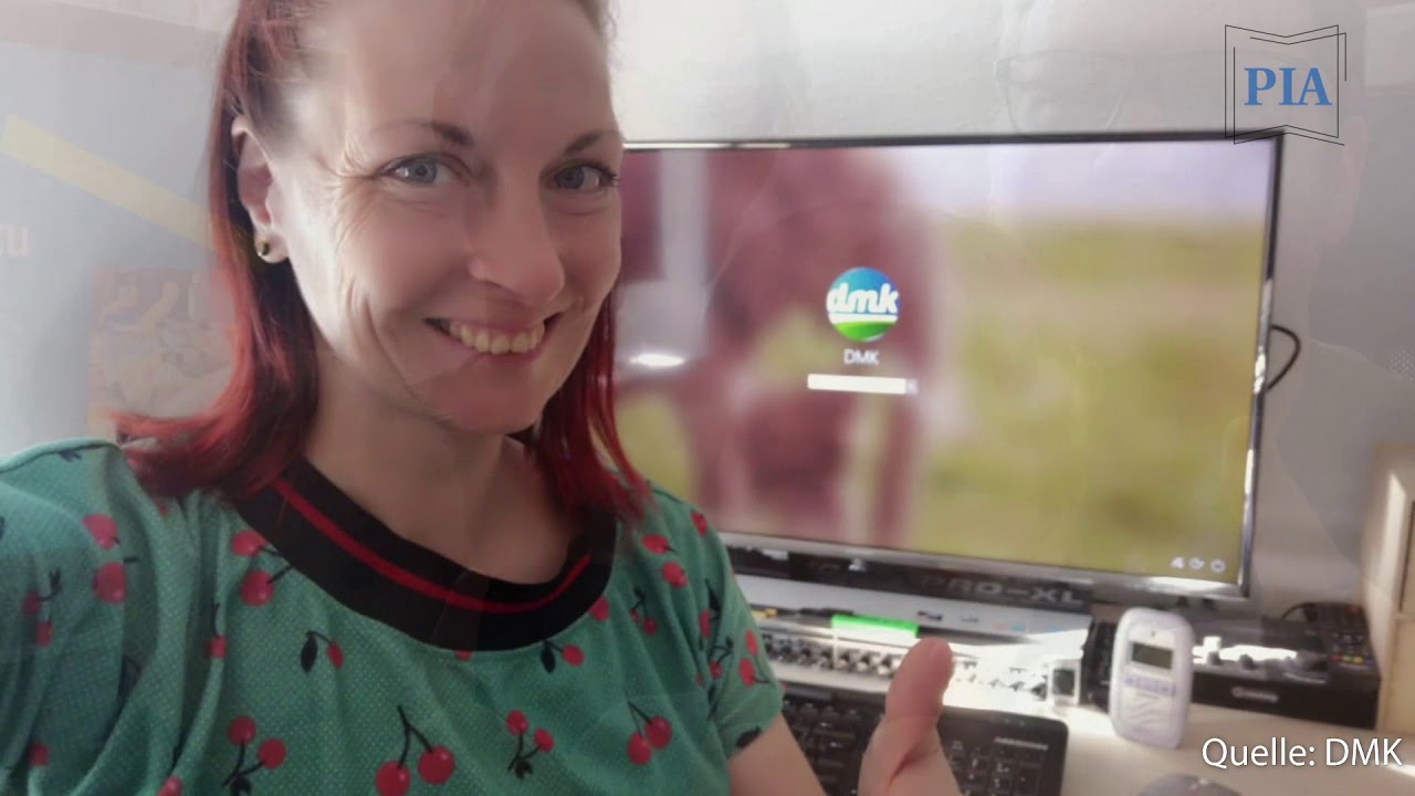 PIA 2020 - Platz #3 - DMK