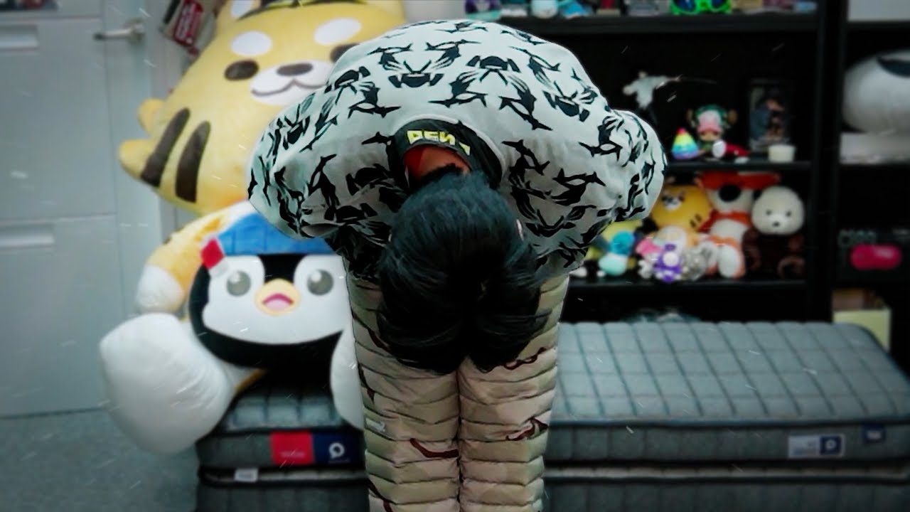 안녕하세요 프로지망생 고상범입니다.