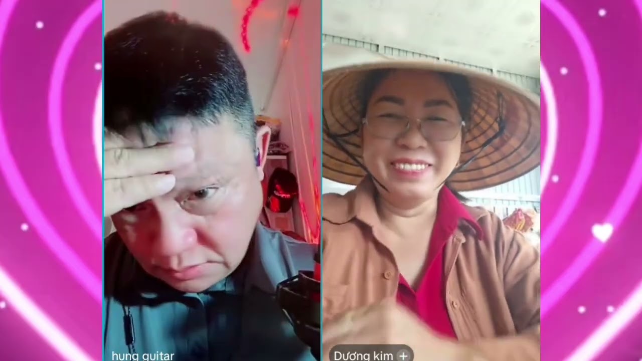 T.84_ Anh Hùng Ghép Đôi thành công chị Kim U55 ở Bình Phước và anh Ngọc U64 ở TP HCM