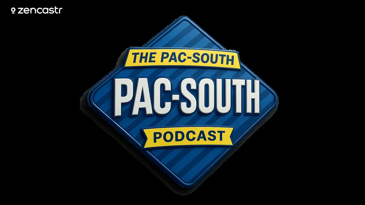 A Slow Start with a Fast Finish. PAC-South Conference Analysis
