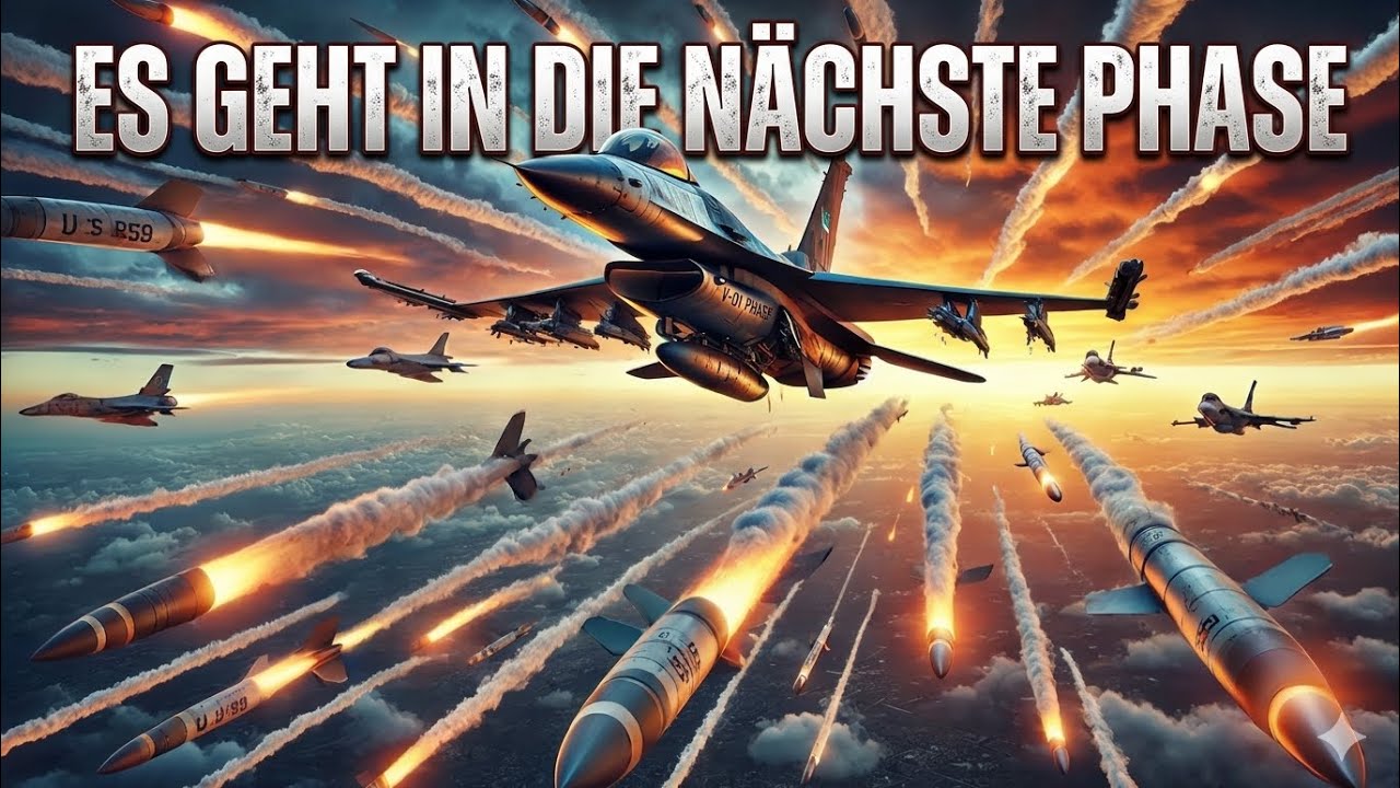 DER KRIEG GEHT WEITER ES GIBT KEINE PAUSE | LIBANON 1000 VERLETZE | IRAN US | ENTR&Uuml;CKUNG RAPTURE 
