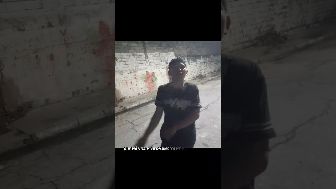 rimas al momento #rapper #freestyle #rap #don