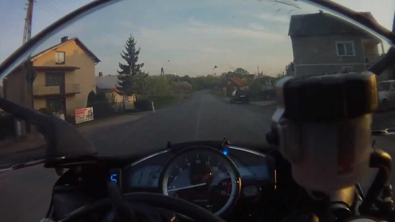 Filip R1 RN19 Kurowice-Sokołów Podlaski dobre winkle, szlifowanie kolanem