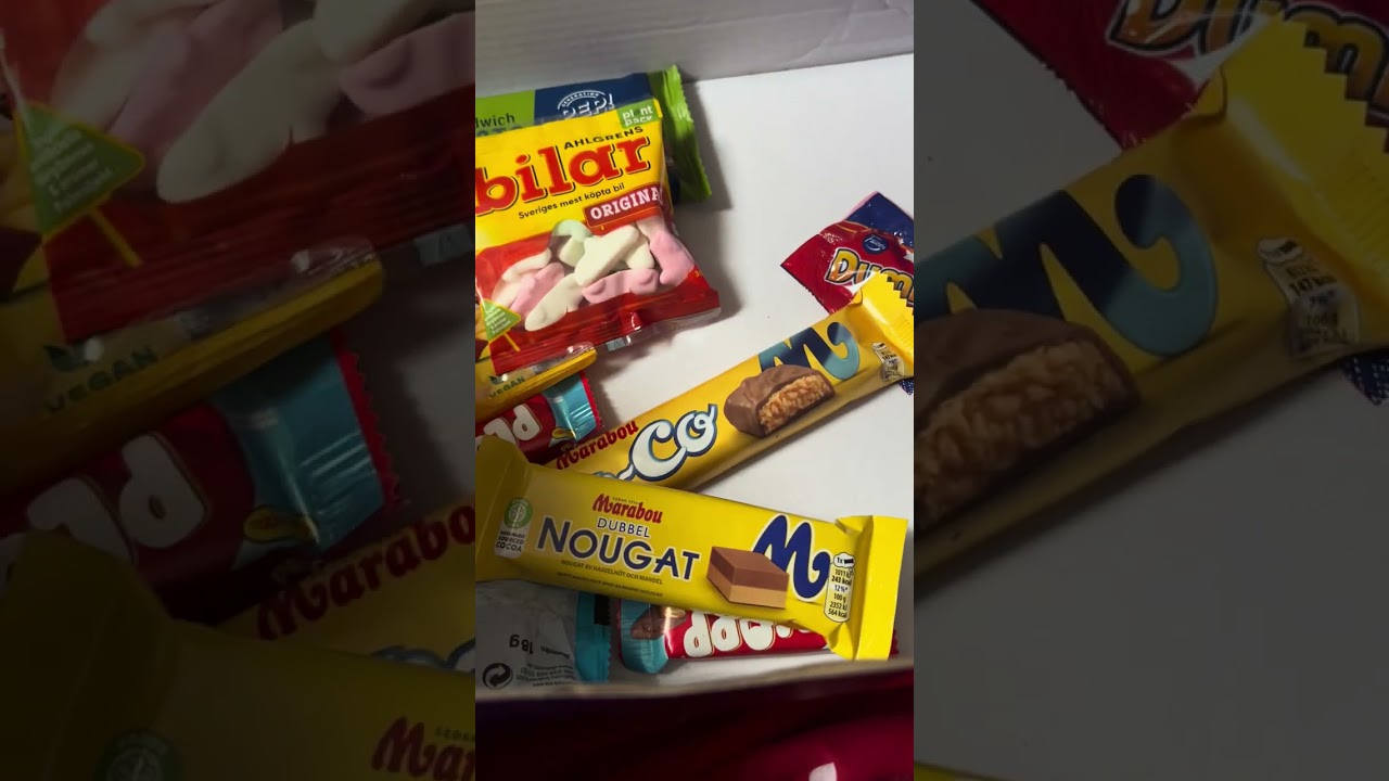Snack verse 