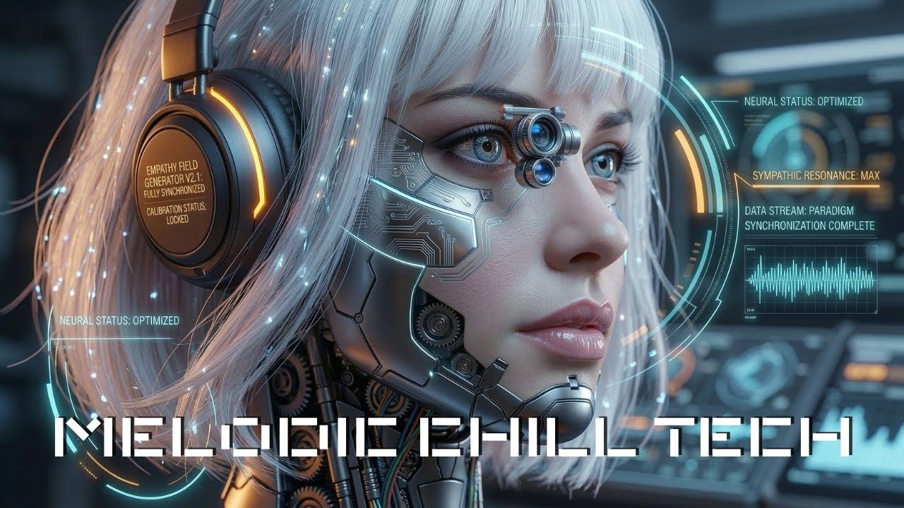 Melodic Techno & Trance High Power Bass Boosted 🔥