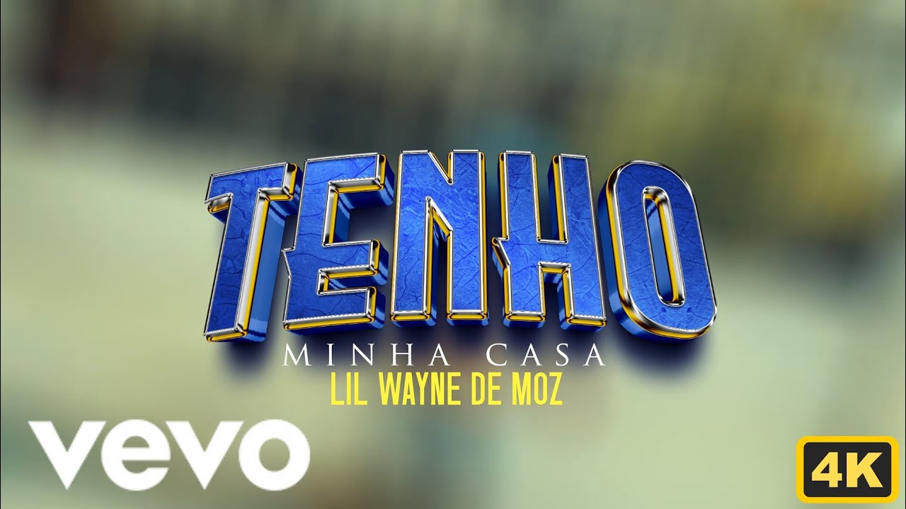 Lil Wayne de Moz_-_Tenho minha casa_( Videoclipe_Officiel )By_Np Nachilanga2024