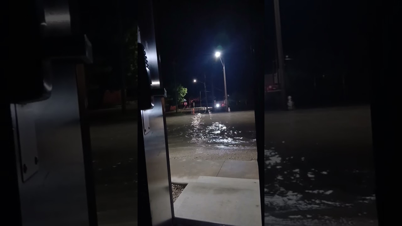 flooding in dauphin manitoba