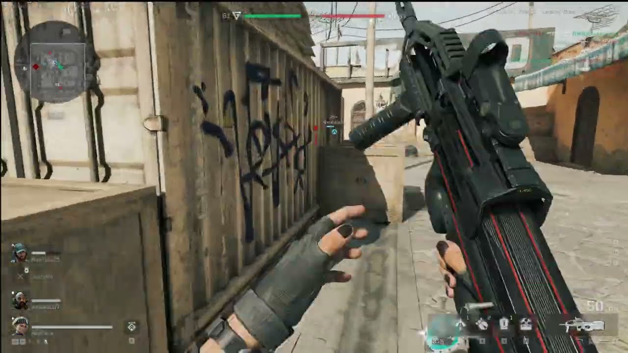 delta force TDM