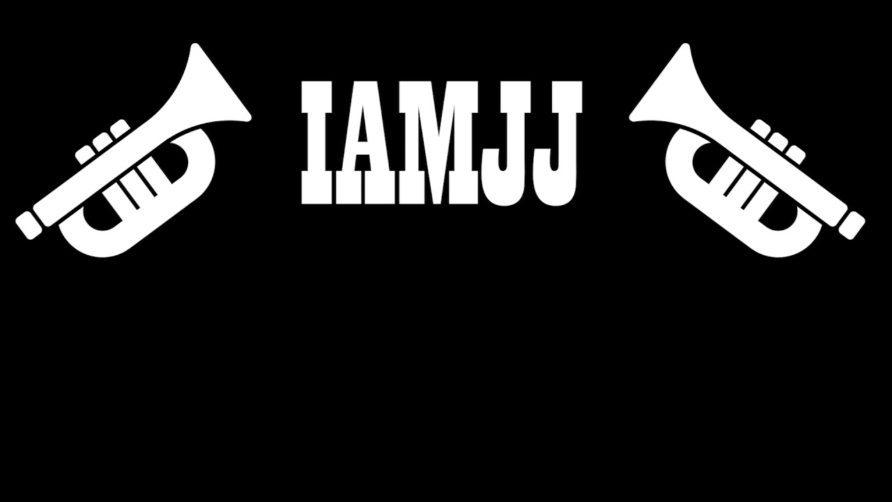 IAMJJ - Different Kind Of Blues (Creative Lyrics)