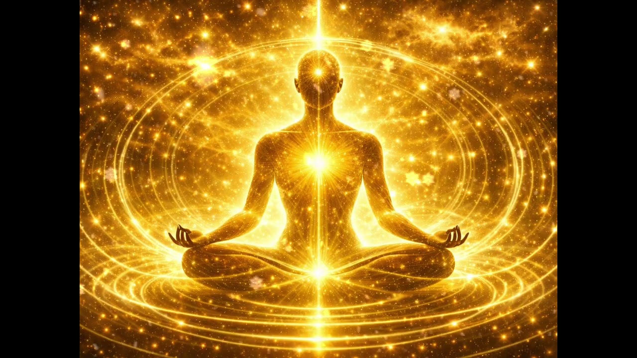 528hz-Deepest Healing |Healing Frequency 