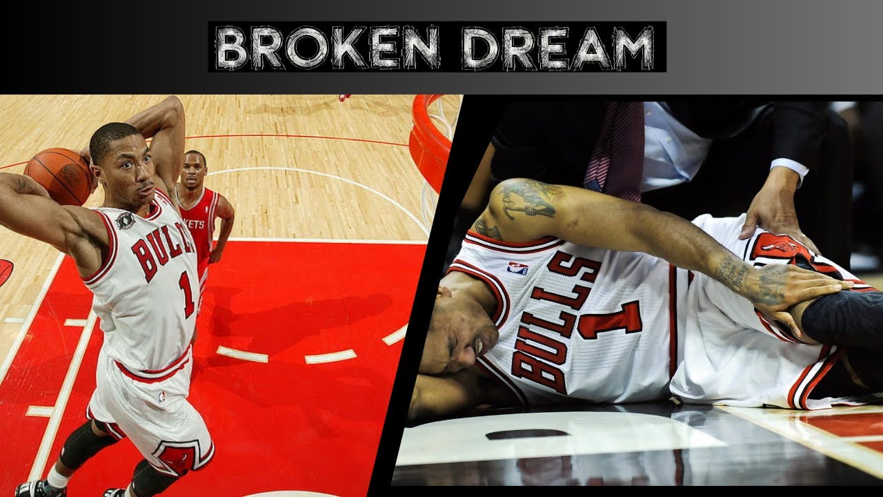 The NBA's Most Heartbreaking 