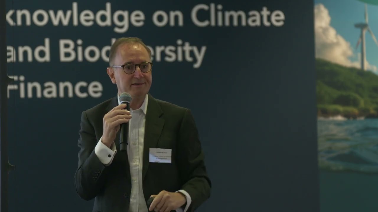 IDFC Facility Climate Training 2025 - Financing RE PPP projects - Development methodology
