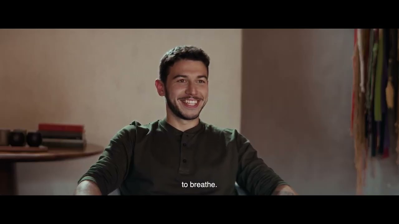 Afuera Hay Más - A Young Chef's Journey