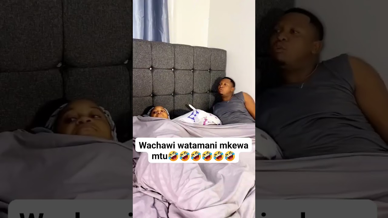 WACHAWI WENYE TAMAA