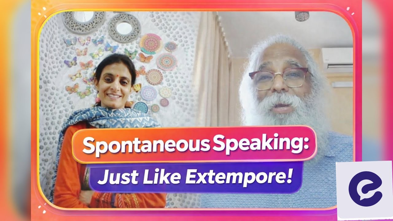 Learn English through conversational videos #spokenenglish @EnglishYaari