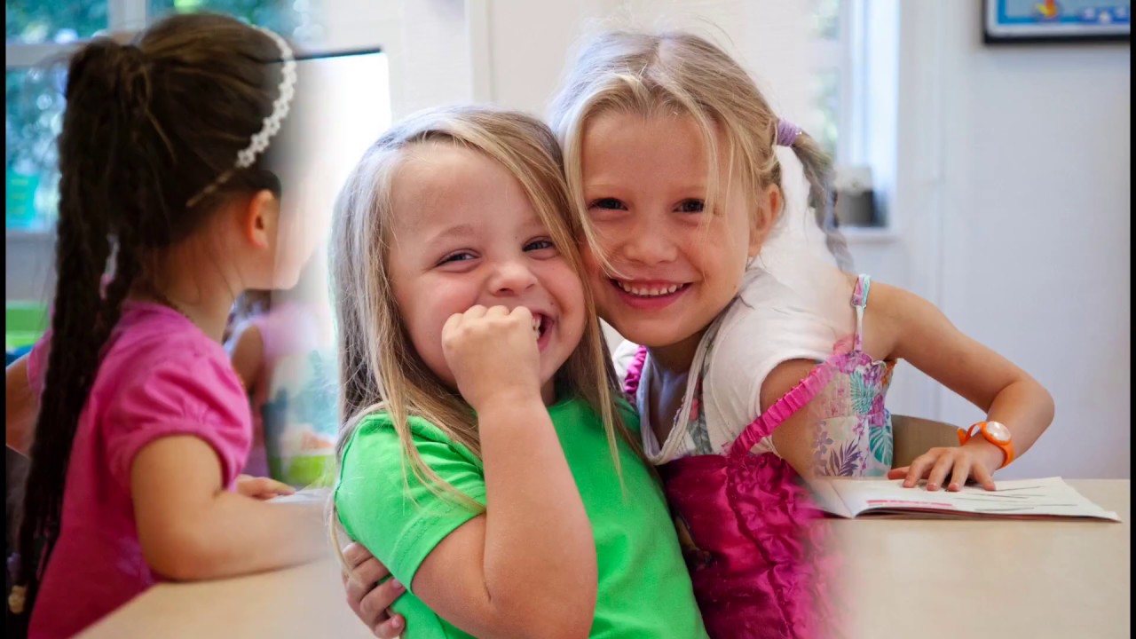 School in Beeld: Montessori Sterrenschool Geerstraat