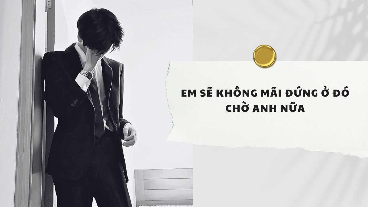 Truyện Audio | Em Sẽ Không Mãi Đứng Ở Đó Chờ Anh Nữa (Full) | Xuân Xuân Audio