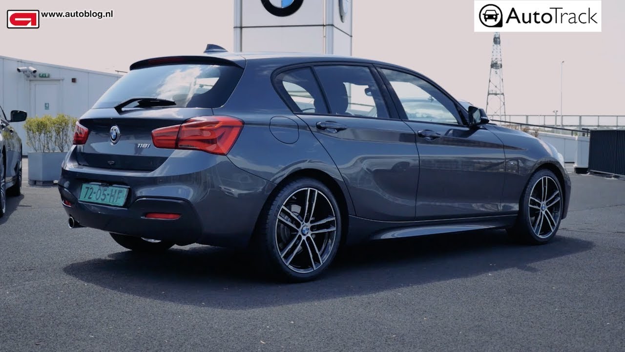 BMW 1 Serie (F20/F21) aankoopadvies