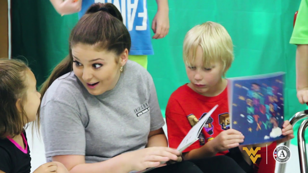 Energy Express - Day of Service