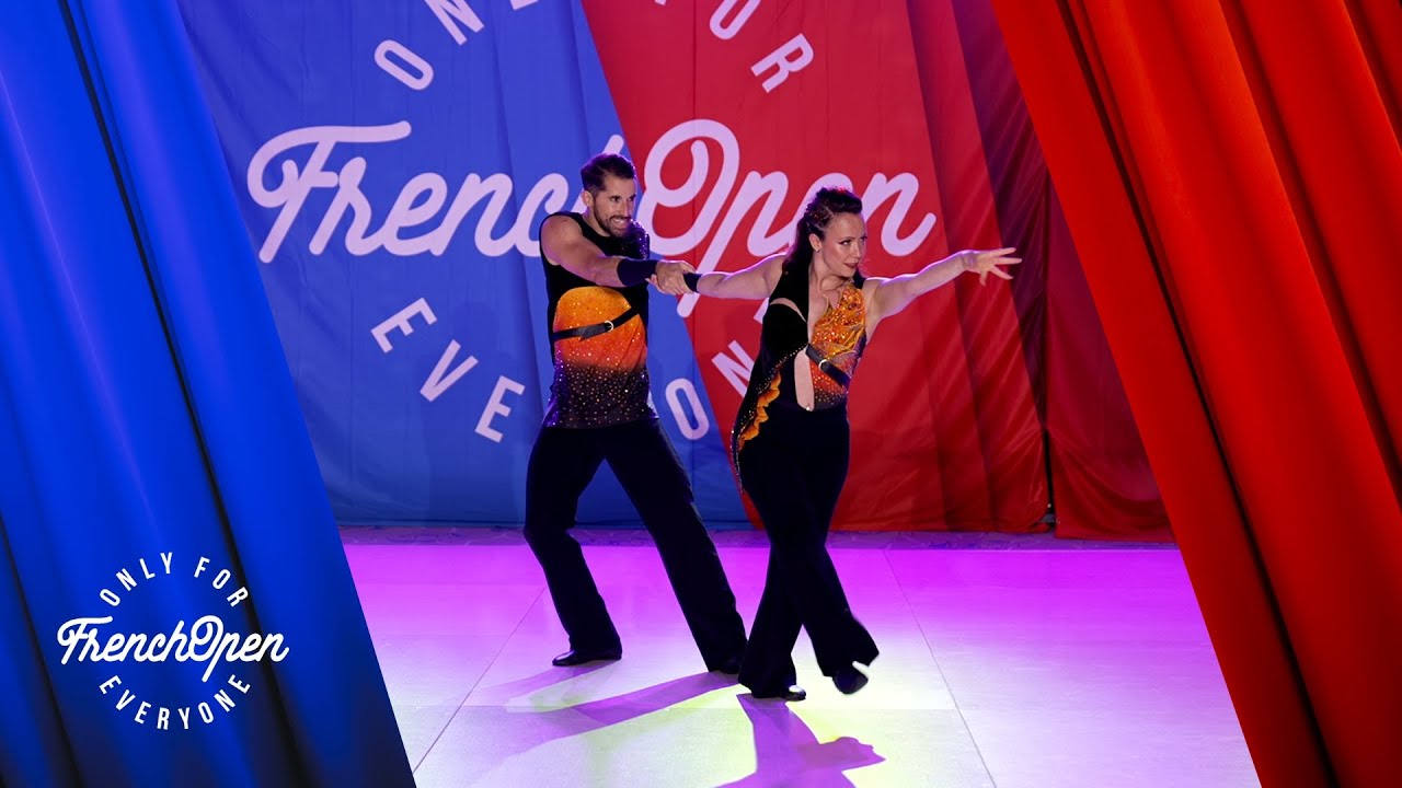 FOWCS 2025 - SHOWCASE - Barbara OLIVA LANZA & Guillaume PEREZ