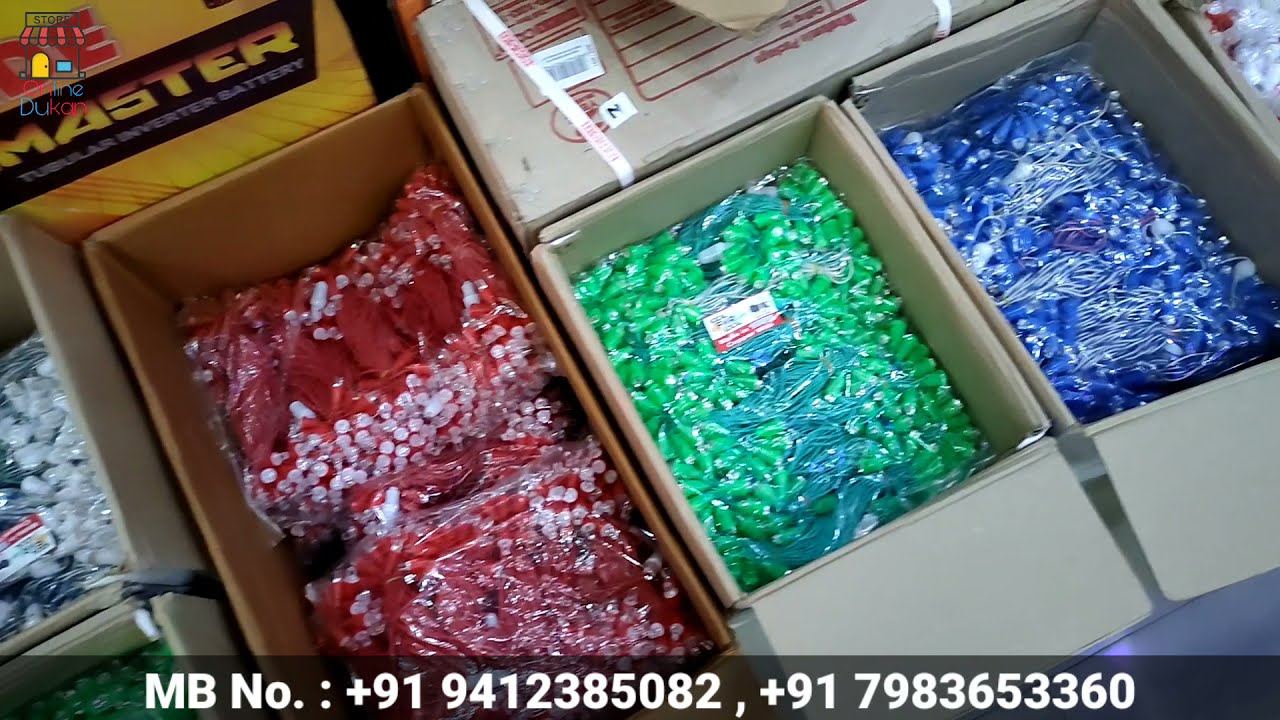 Pixel led light || pixel led patta || pixel light wholesale market || indian jhalar || diwali lights
