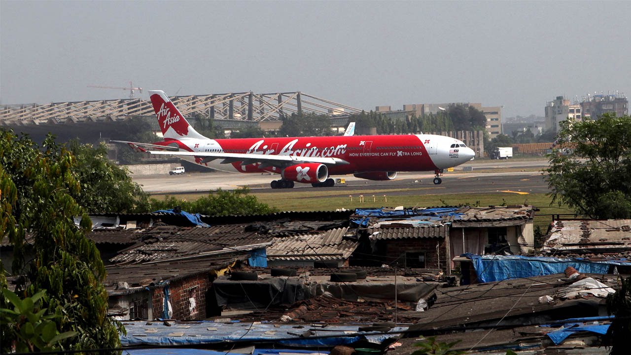 Is the Mumbai airport prepared to deal with a terrorist attack?